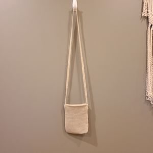🎆Cotton Connetion | Basic Woven Crossbody